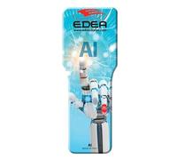 Edea Spinner de Patinaje sobre Hielo (AI)