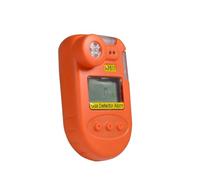 EDEDE Detector de Gas, Analizador de Gas único HCL PH3 Detector de Gas de bajo Precio(O2: 0-30% Vol)