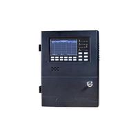 EDEDE Detector de Gas, Controlador de Alarma de Gas for sitios industriales Tipo Dispositivo de Alarma de Gas Combustible