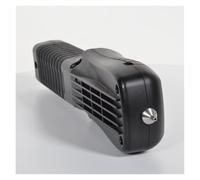 EDEDE Detector de Gas, Detector de Fugas de Gas portátil 3% FS Monitor multigas Recargable con Pantalla LCD a Color