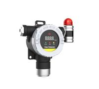 EDEDE Detector de Gas, Detector de Gas Detector de Fugas de Gas H2 H2S NH3 CH4 C2H2 Detector DE Gas(CH4 0-100 LEL)
