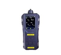 EDEDE Detector de Gas, Detector multigas con Certificado Atex