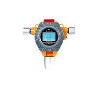 EDEDE Detector de Gas, Sensor térmico Fijo de S500-WS, Detector de Temperatura y Humedad, analizadores de Gas antiexplosión, transmisor de Temperatura y Humedad