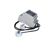 EDEDE Sensor de Nivel de líquido, Controlador de Nivel de Agua Alto y bajo Monitor automático de Agua Controlador de Nivel automático Tanque de Agua Industrial Sensor de Nivel de Agua(1M Cable)