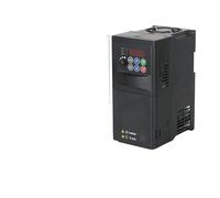 EDEDE Variador de Frecuencia Convertidor de frecuencia VFD de 3,7 kW a 5,5 kW, 380 V, Entrada trifásica a Salida trifásica, variador de frecuencia(5.5KW 380V 3-3PH B)
