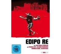 EdEdipo Re - König Ödipus - Red Line Edition [Alemania] [DVD]