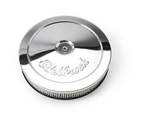 Edelbrock 1208 Pro-Flo redondo filtro de aire