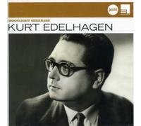 Edelhagen, Kurt - Moonlight Serenade