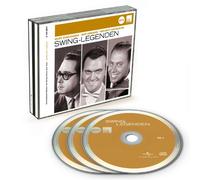Edelhagen - Swing-Legenden (JC) [Import]