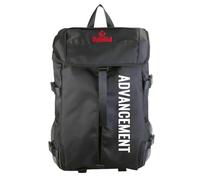 Edelid Advancement - mochila hyrox con zapatillero, mochila Deporte, Alta Resistencia, Compartimento Smart, bolsa Gimansio unisex mujer y hombre, versátil para crossfit, gym, padel, futbol, Basquet...