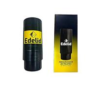 Edelid, presurizador Pelotas Padel, Tenis y Frontenis. Mantén la presion de Tus Bolas en Cada Golpe de Pala y Raqueta. Alta Durabilidad, Accesorio económico, Ligero, Sencillo y eficiente