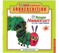 Edelkötter,Ludger - Se: die Kleine Raupe Nimmersat