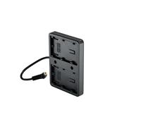 EdelKrone Canon LP-E6 Battery Bracket v1