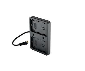 EdelKrone Canon LP-E6 Battery Bracket v1