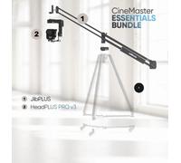EdelKrone CineMaster Bundle - Essentials (HeadPLUS PRO)