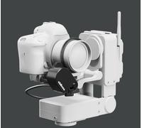 EdelKrone Focus/Zoom Module v3 (for HeadPLUS / PRO v3)