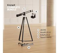EdelKrone KroneX Bundle - Complete (JibOne V3)