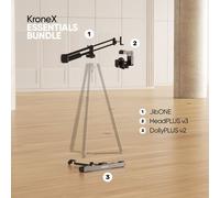 EdelKrone KroneX Bundle - Essentials (JibOne V3)