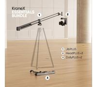 EdelKrone KroneX Bundle - Essentials (JibPLUS)