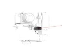EdelKrone Laser/Targer Module v1 (for All HeadPLUS / PRO)