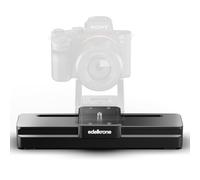 edelkrone SliderONE - Deslizador de cámara motorizado v3 Movimiento Suave - Video Slider SteadyMOVE