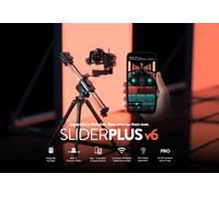 EdelKrone SliderPLUS v6 (Motorized)