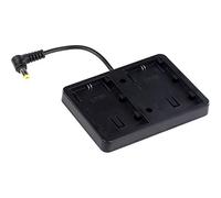 edelkrone soporte de batería dual