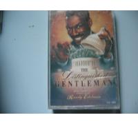 Edelman,Randy - Distinguished Gentleman [CASSETTE]