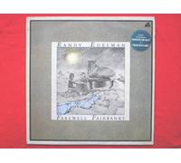 Edelman, Randy Farewell Fairbanks LP 20th Century BT494 EX/EX 1976 with insert