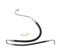 Edelmann 92229 conjunto de manguera de línea de presión de dirección asistida, 1 paquete