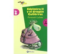 EDELMIRO II Y GRAGON GUTIERREZ (SIN COLECCION)