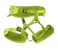 Edelrid Finn III Niños Correa para escalada XXS Verde