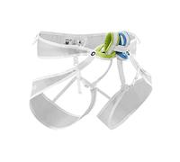 Arnés de escalada Edelrid Loopo Lite II Talla: L / Color: gris
