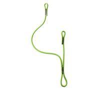 Edelrid Switch Double 75cm Eslinga de bipedestación 75 Verde claro