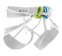 Arnés de escalada Edelrid Loopo Lite II Talla: M / Color: gris