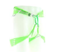 Edelrid Ace Correa para escalada L Verde claro
