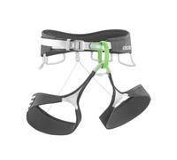 EDELRID Ace Iii Arnés de escalada Unisex adulto (Pack de 1)
