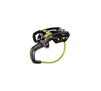 EDELRID Aparato de seguridad Giga Jul gris