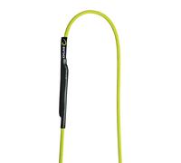 EDELRID Aramid Cord Sling 6 mm II Eslingas, Adultos Unisex, Verde neón, 6mm 60cm