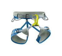 EDELRID Arnés de escalada Jay III azul | M