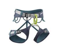 EDELRID Arnés de escalada Jay IV, azul marinero, M