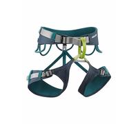 Edelrid - Arneses Escalada - Jay Iv Sailor Blue - Talla S - Azul Azul S