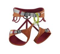 Edelrid - Arneses Escalada - Jay Iv Hokkaido - Talla M - Naranja Naranja M