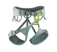 EDELRID Arnés de escalada Jayne IV, Dolphin, S