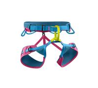 EDELRID Arnés de escalada para mujer Jayne III azul | XS