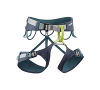 Edelrid - Arneses Escalada - Jay Iv Sailor Blue - Talla M - Azul Azul M