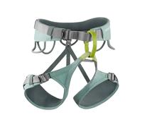Edelrid - Arneses Escalada - Jayne Iv Dolphin - Talla XS - Azul Azul XS