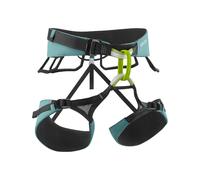 Arnés Edelrid Sendero II (azul mineral)