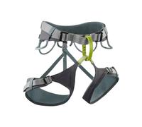 Edelrid - Arneses Escalada - Skye Ocean Grey - Talla S\/M - Azul Azul S\/M