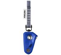 Edelrid - Aseguradores y Descensores Escalada - Ohm II Blue - Azul Azul one size
